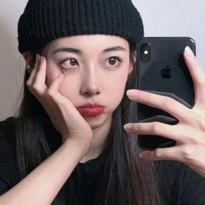 咬我还是爱我